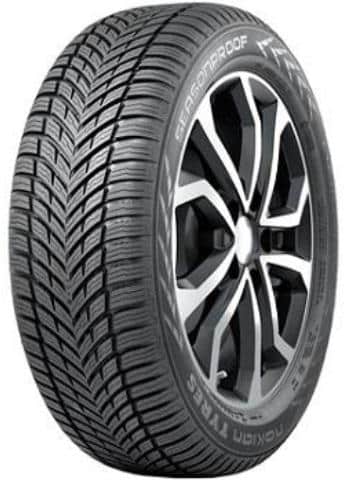 215/45VR16 NOKIAN TL SEASONPROOF XL      (NEU) 90V