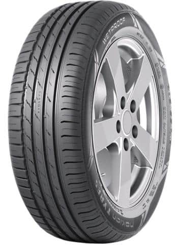 225/55VR19 NOKIAN TL WETPROOF SUV XL      103V