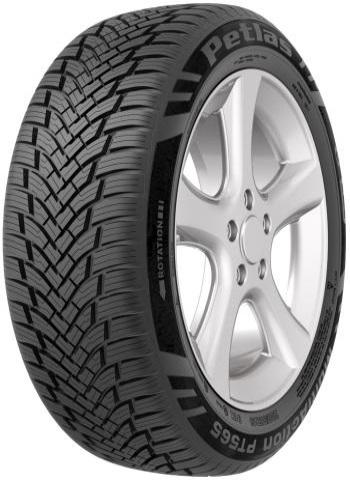 195/50VR16 PETLAS TL ALL SEASON PT565 XL     88V