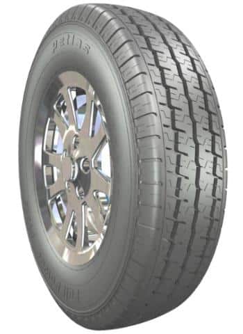 195/75R16C PETLAS TL FULL POWER PT825 +     107R
