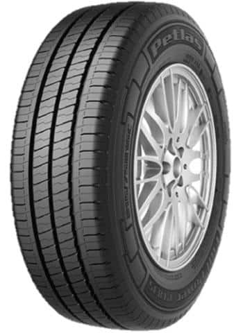 235/65R16C PETLAS TL FULL POWER PT835      121R