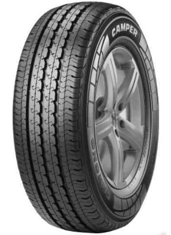 215/75R16C PIRELLI TL CARRIER CAMPER     (NEU)113R