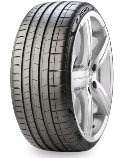 255/35YR21 PIRELLI TL P-ZERO(PZ4) MO-S PNCS XL   98Y