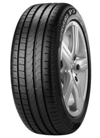 275/40YR18 PIRELLI TL CINTURATO P7* ECO RFT   99Y ROF