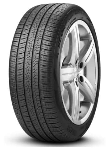 275/45WR21 PIRELLI TL SCORP ZERO AS LR PNCS XL 110W