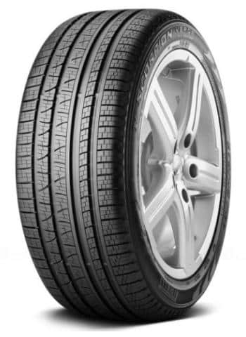 275/45YR21 PIRELLI TL SCORPION VERDE AS LR XL 110Y