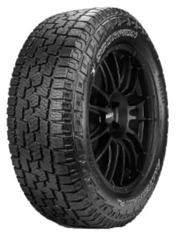 275/60TR20 PIRELLI TL SCORPION A/T+ RWL    115T