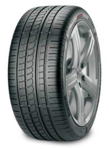 285/30ZR18 PIRELLI TL P ZERO ROSSO-A N4     93Y