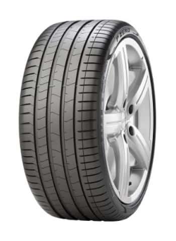 295/35ZR21 PIRELLI TL P ZERO MO1 XL       107Y