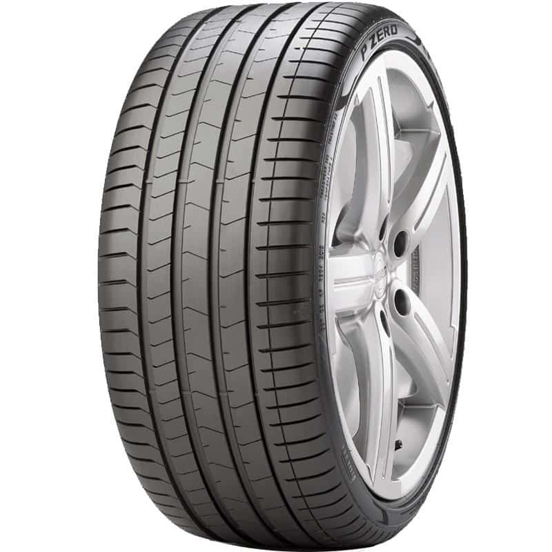 305/30ZR21 PIRELLI TL P-ZERO(PZ4) NF0 ELECT XL  104Y