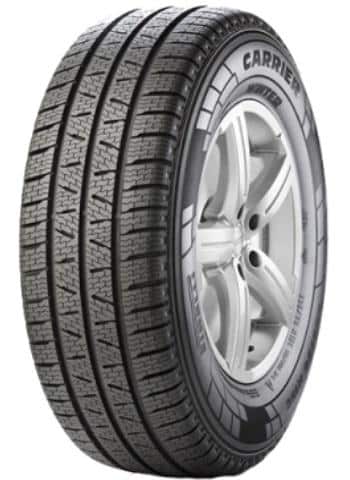 195/75R16C PIRELLI TL WINTER CARRIER     (NEU)110R