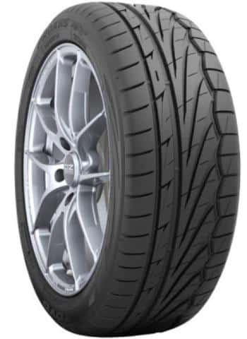 195/55VR15 TOYO TL PROXES TR1           85V