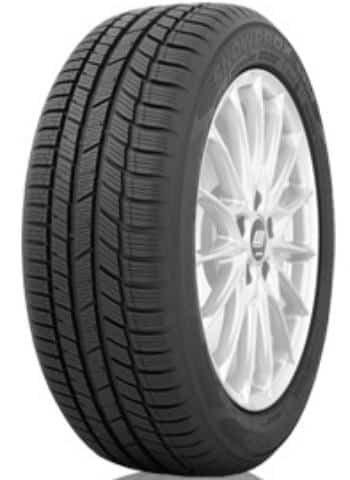 235/35WR19 TOYO TL S954 XL           91W