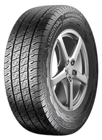 195/75R16C UNIROYAL TL ALLSEASONMAX       110R