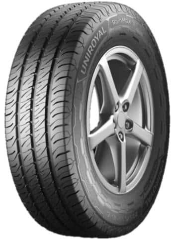 205/65R15C UNIROYAL TL RAIN MAX 3        102T