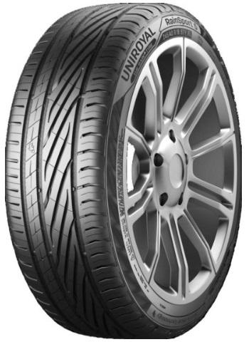 255/35YR18 UNIROYAL TL RAINSPORT 5 FR XL     94Y
