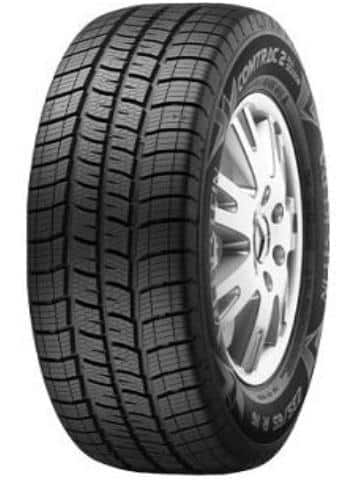 215/60R16C VREDESTEIN TL COMTRAC 2 AS +    103T