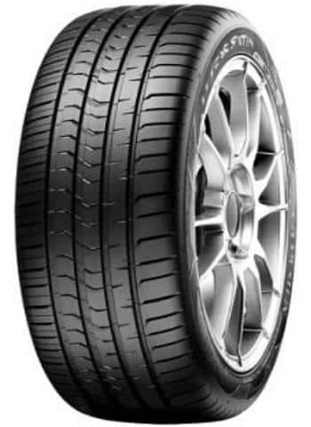 225/35ZR18 VREDESTEIN TL ULTRAC SATIN XL     87Y