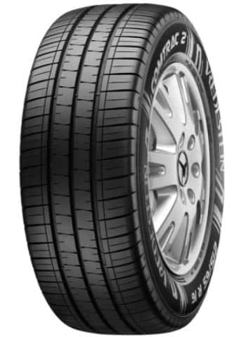 235/60R17C VREDESTEIN TL COMTRAC 2       117R