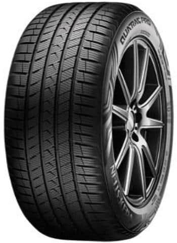 285/35YR22 VREDESTEIN TL QUATRAC PRO XL     106Y