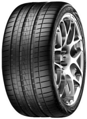 295/30ZR22 VREDESTEIN TL ULTRAC VORTI + XL SUV  103Y