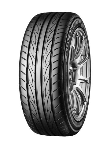195/40WR17 YOKOHAMA TL V701 XL        81W