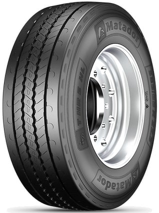 215/75R17.5 MATADOR T HR5 135/133K (PRIKOLIČNA-ŠPEDICIJA)