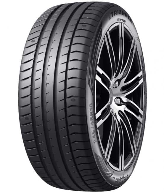 245/40R20 TRIANGLE EffeXSport TH202 99Y XL (LJETO)