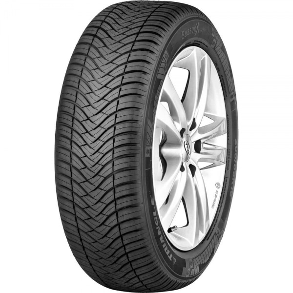 195/65R15 TRIANGLE SeasonX TA01 95V XL M+S (CJELOGODIŠNJA)