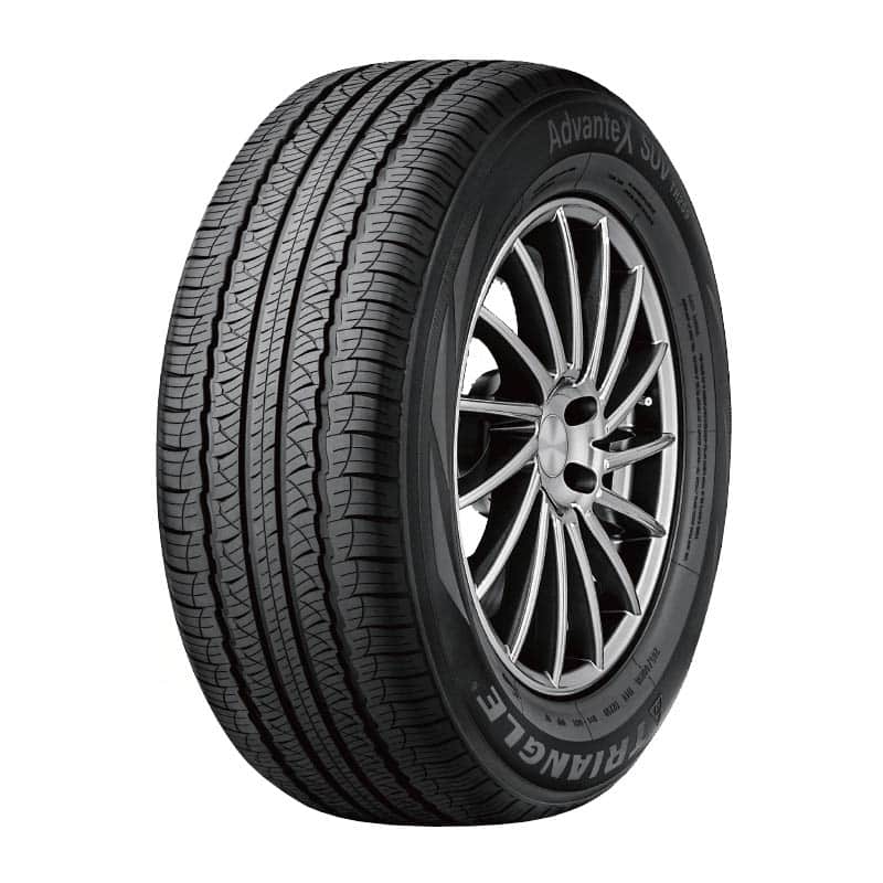 215/65R16 TRIANGLE AdvanteX TR259 102V SUV XL (LJETO)