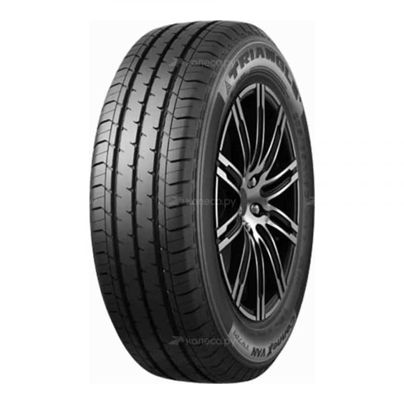 205/65R16 TRIANGLE ConneXVan TV701 107/105T (KOMBI LJETO)