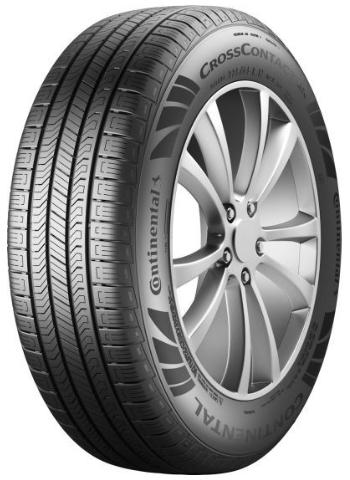 215/60HR17 CONTINENTAL TL CROSS RX BSW FR       96H