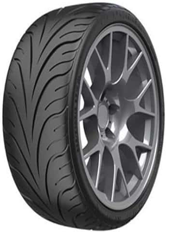 245/35ZR18 FEDERAL 595 RS-R  *COMPETITION ONLY*  88W *E*