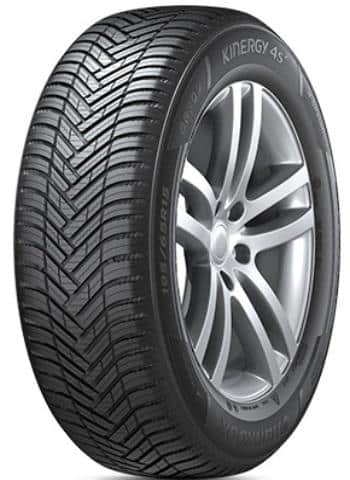 195/55HR20 HANKOOK TL H750 ALL SEASON XL      95H