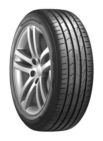 225/55VR18 HANKOOK TL K125A            98V
