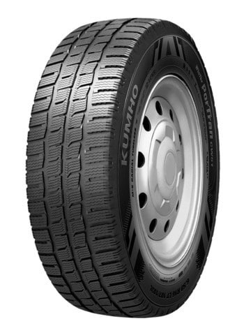 195/65R16C KUMHO TL CW51            104T