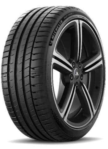 255/40ZR19 MICHELIN TL PS5 XL           100Y