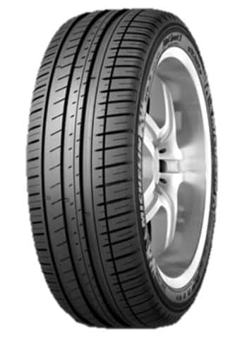 275/30YR20 MICHELIN TL PS3* ZP MOE XL      97Y ROF