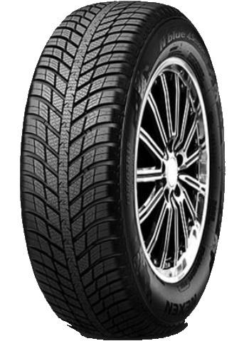 225/60VR17 NEXEN TL N BLUE 4 SEASON SUV XL   103V