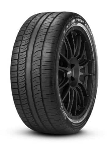 255/45VR20 PIRELLI TL SCORPION ZERO A XL    105V