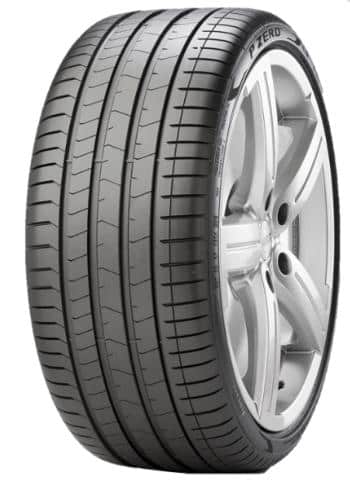295/40ZR21 PIRELLI TL P-ZERO(PZ4)J XL      111Y
