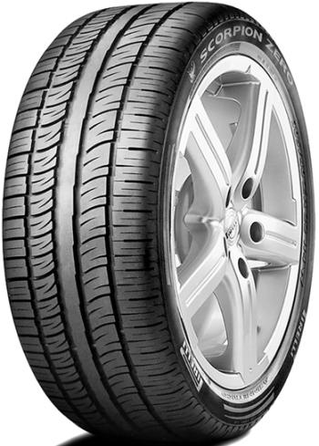 295/40WR22 PIRELLI TL SCORPION ZERO A MO1 XL    112W