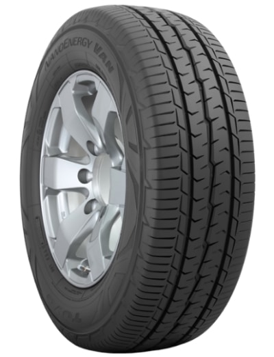 215/70R15C TOYO TL NANOENERGY VAN       109S