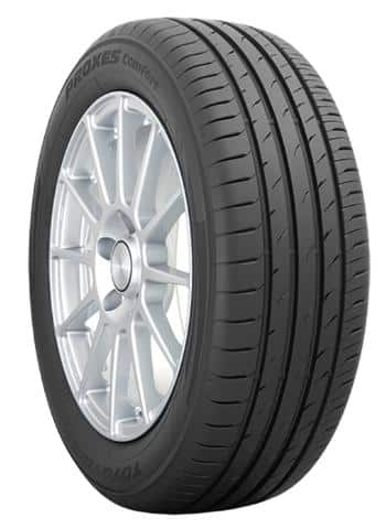 225/55WR18 TOYO TL PROXES COMFORT SUV XL     102W