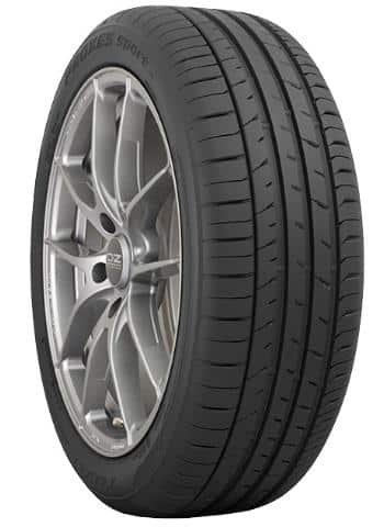 235/35YR19 TOYO TL PROXES SPORT A XL      91Y