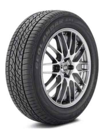 225/60VR17 YOKOHAMA TL G95A          99V