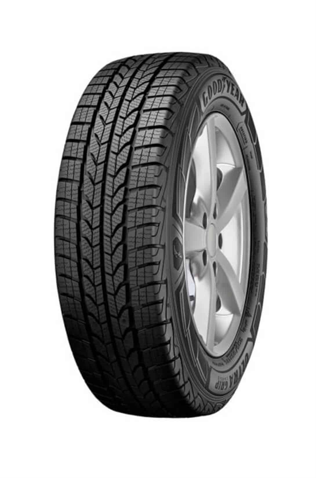 225/55R17 GOODYEAR UG CARGO 109/107T MS