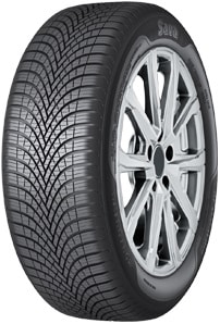 205/55R17 SAVA ALL WEATHER 95V XL M+S