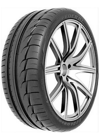 265/35ZR19 FEDERAL TL EVOLUZION F60 XL       98Y
