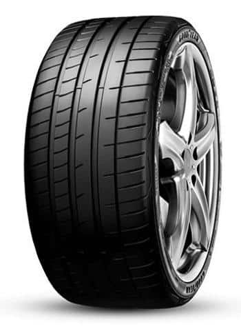 205/40ZR18 GOODYEAR TL F1 SUPERSPORT FP XL      86Y